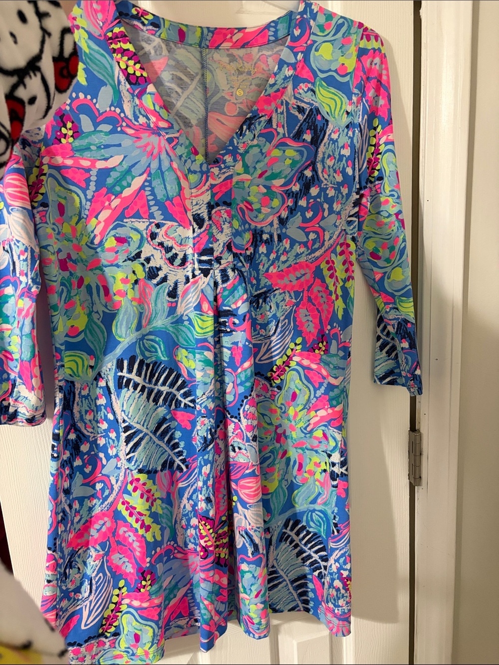 Lily Pulitzer dress size small